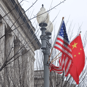 Chinese president’s visit long on ceremony, short on policy