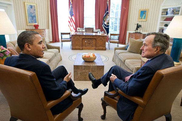 Obama honors Medal of Freedom recipients