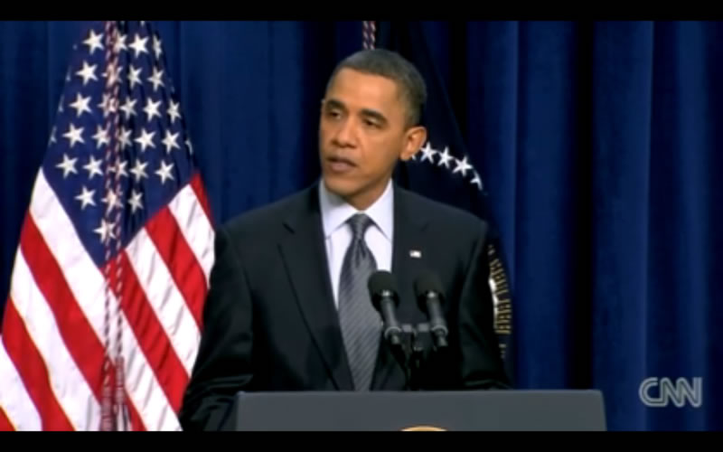 Obama defends budget: ‘My goal here is to solve the problem’