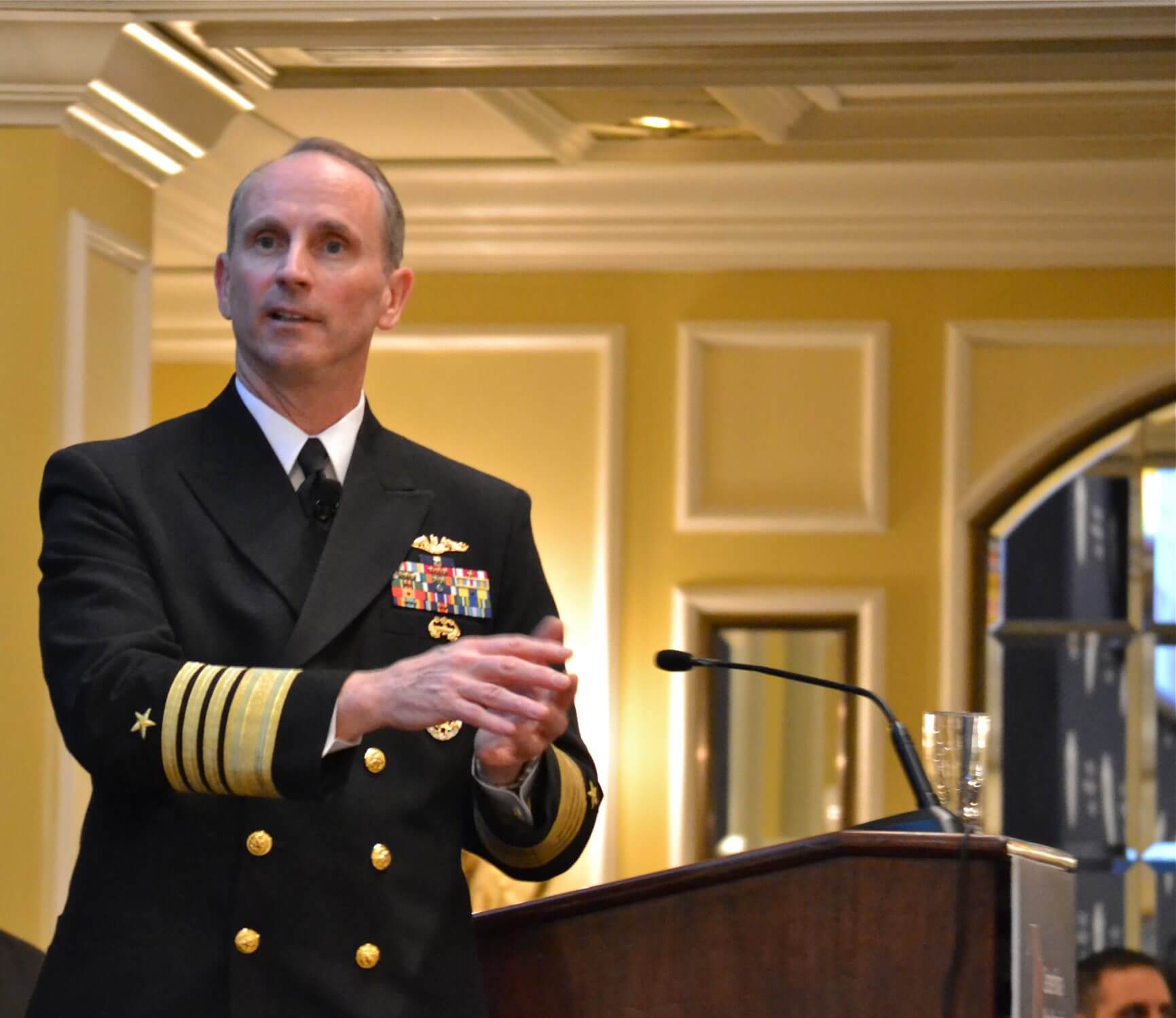 Defense Cuts Could Affect Economic Interests, Experts Say
