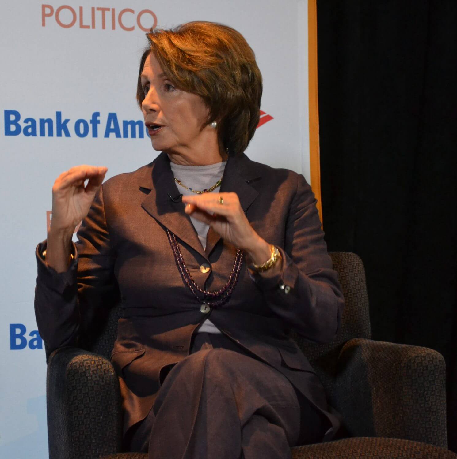 2012 Congress: Much ado about nothing