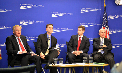 Defense must adjust to new strategy with budgetary management in mind