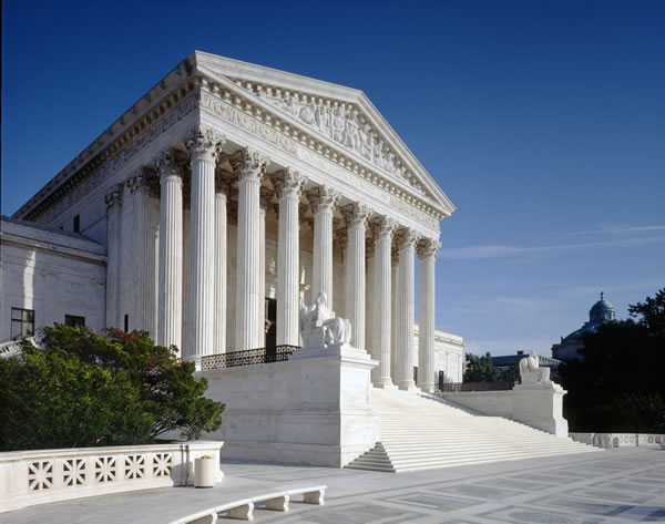 Supreme Court hears immigration dispute
