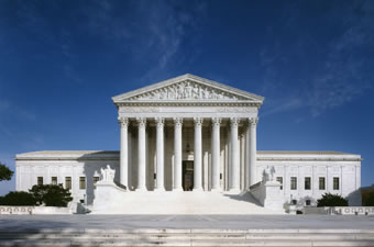 Supreme Court hears arguments in dispute over Family and Medical Leave Act