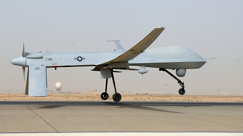 Attack of the drones: the hidden dangers of more unmanned aircraft