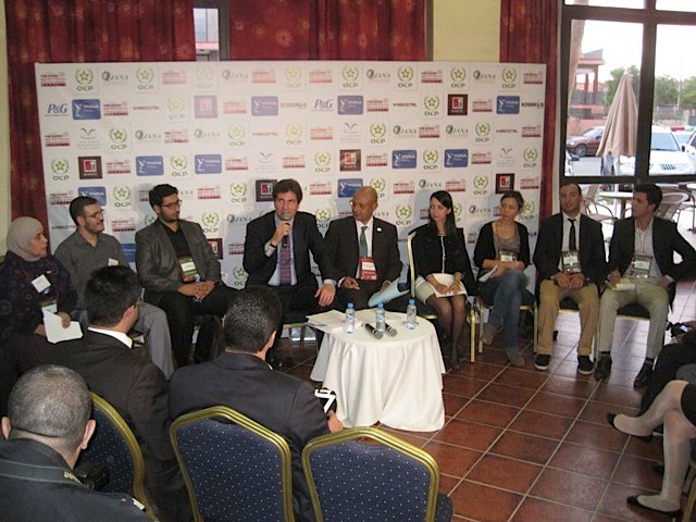 U.S. Targets North Africa’s Budding Business Leaders