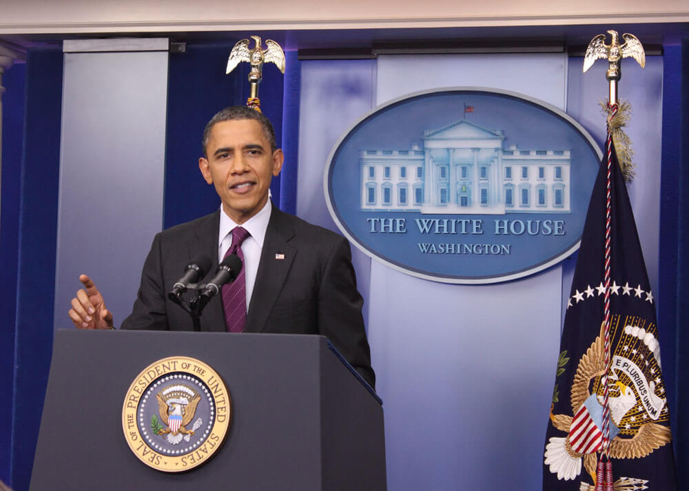 Obama to Republicans: War ‘is not a game’