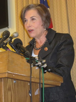 House Democrats propose eliminating debt ceiling