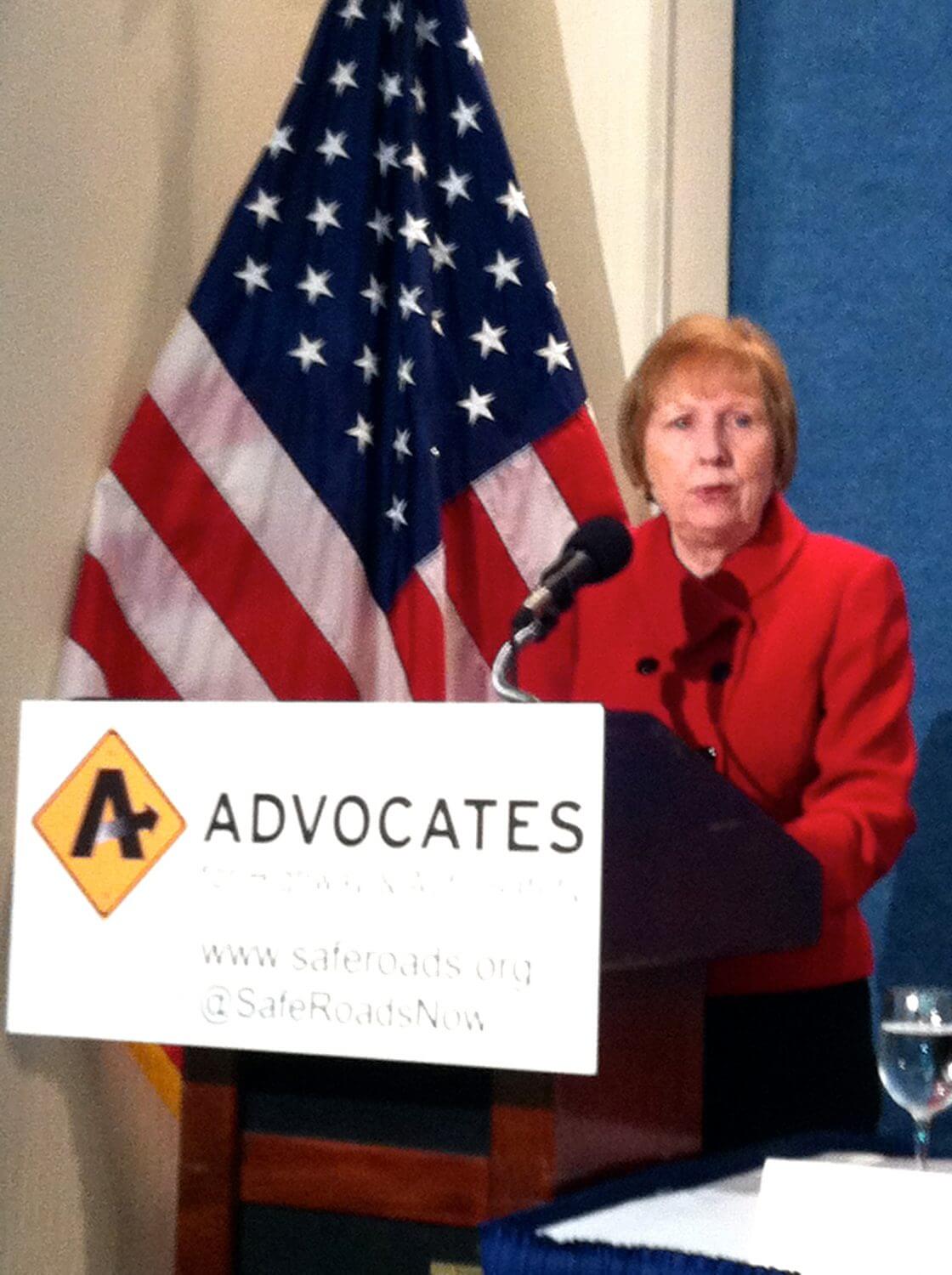Few states meet highway group’s safety standards