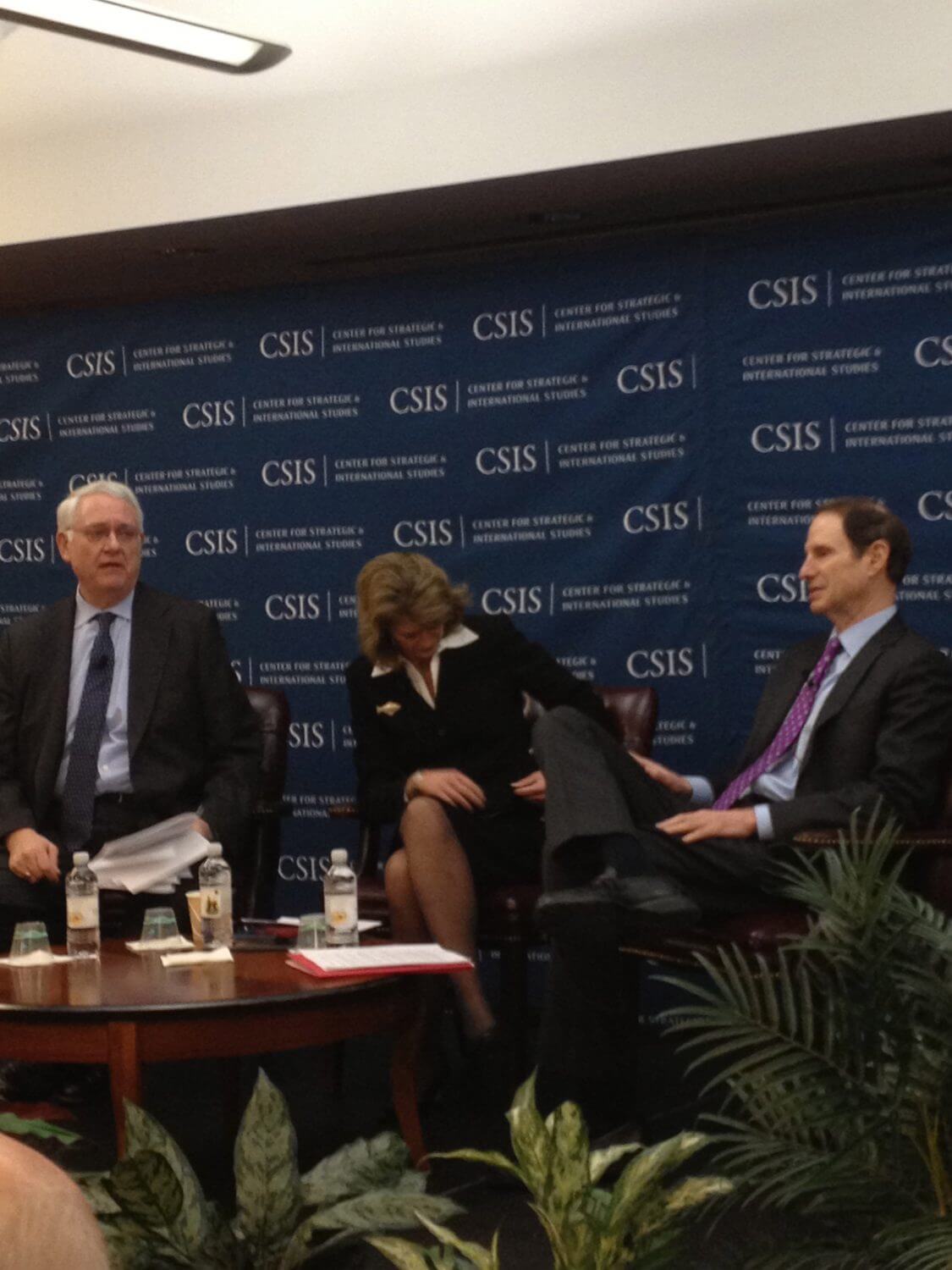 Senators debate natural gas, the nation’s energy future