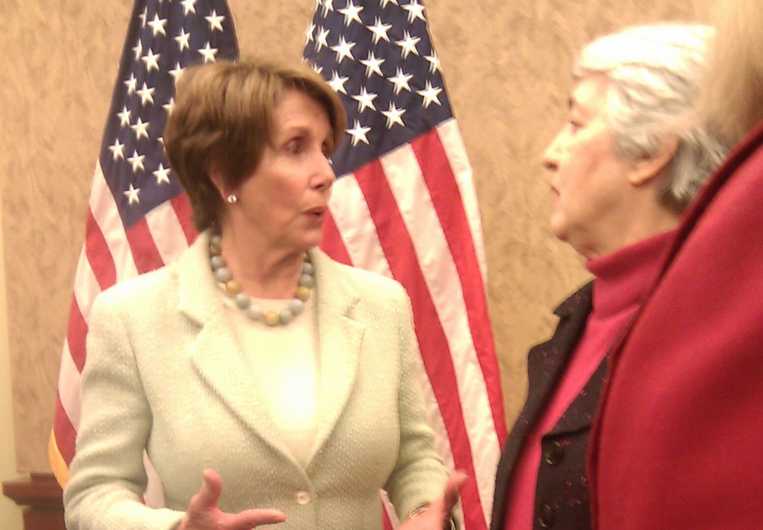 House clears path for the Violence Against Women Act