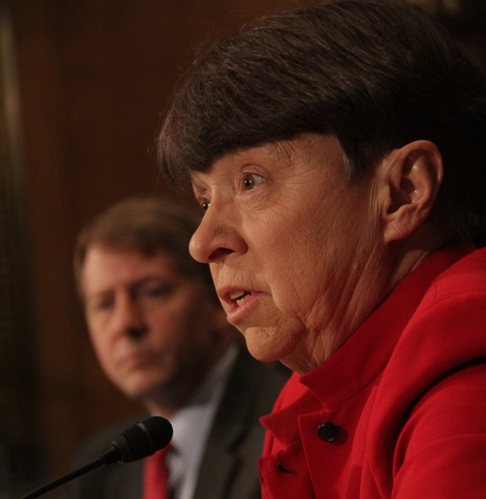 Clear path for SEC nominee, but Republicans corner Cordray