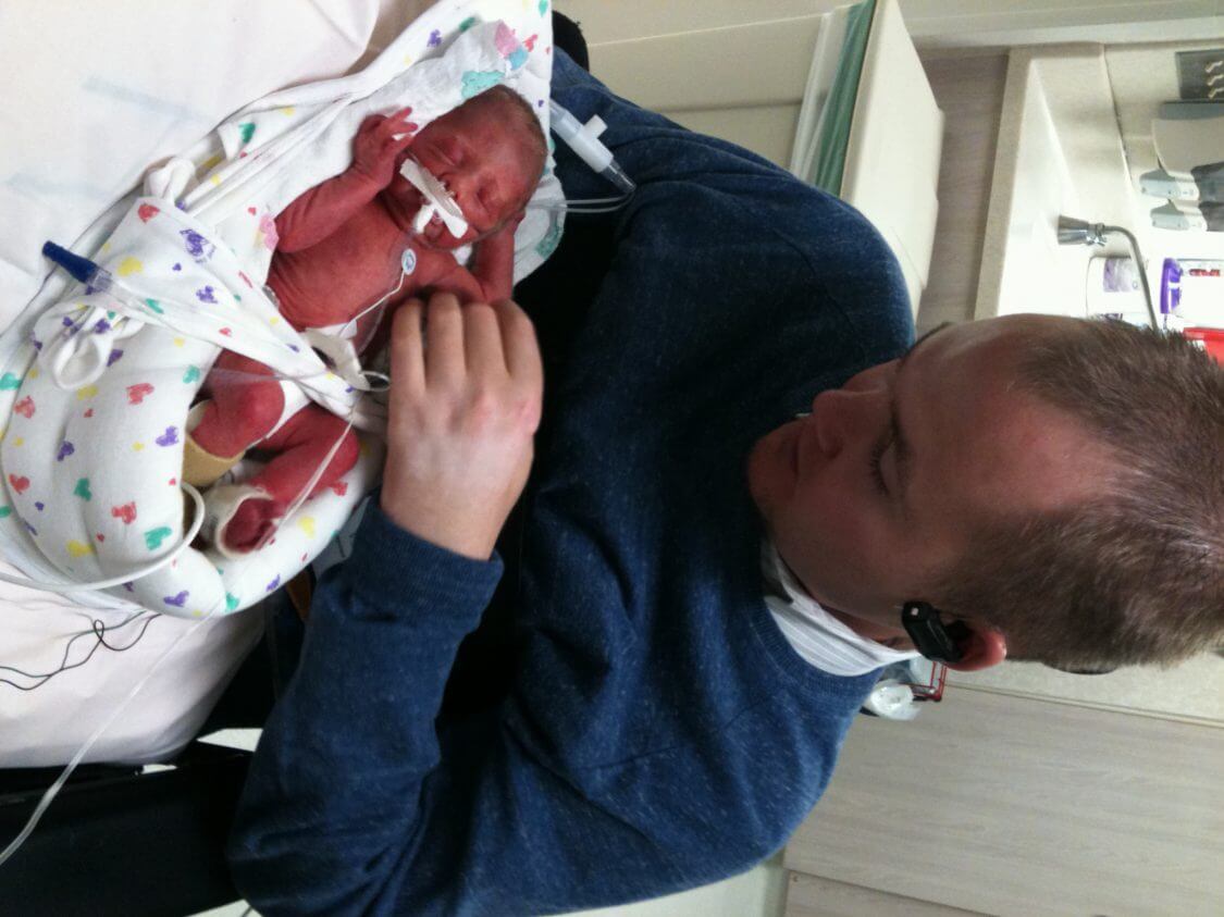 VA ban on IVF forces veterans to pay out of pocket