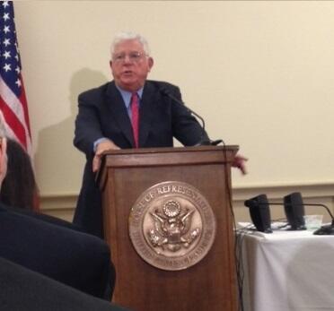 States are masking their fiscal problems, a budget task report alerts