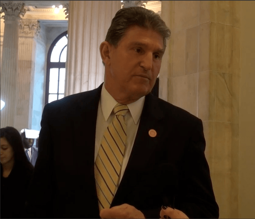 Video: Congressmen share memorable moments from previous SOTU speeches