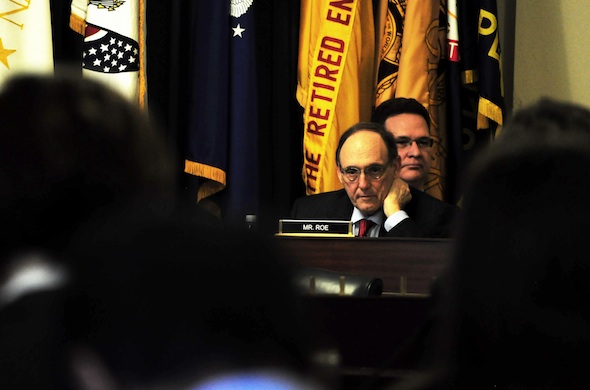 Veterans’ Affairs needs to improve surgical implant procedures, GAO says