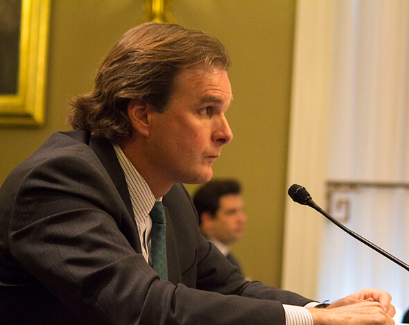 House Republicans fiercely question Ag official over rural schools funding cuts