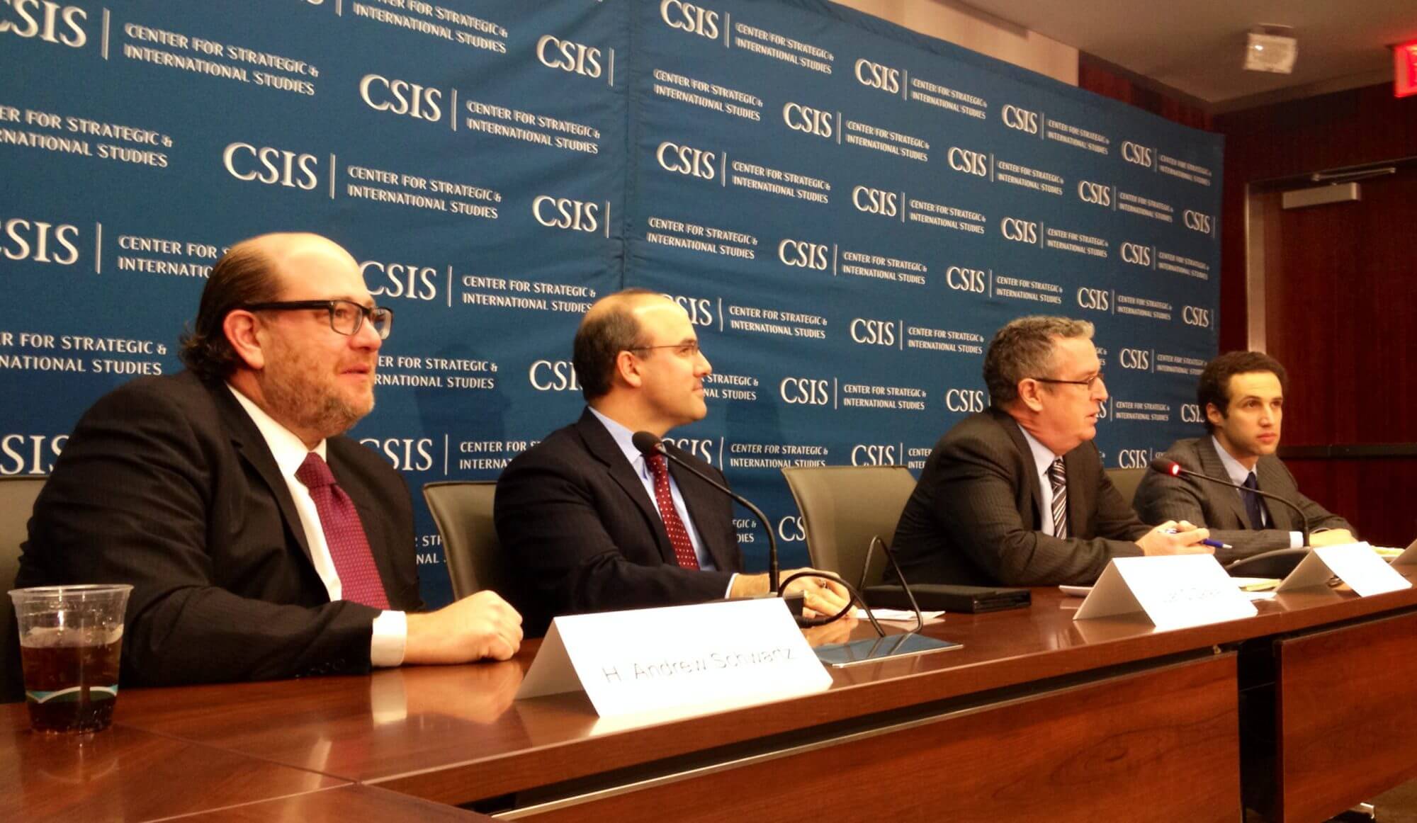 Security experts highlight mounting terrorist threats for Sochi 2014