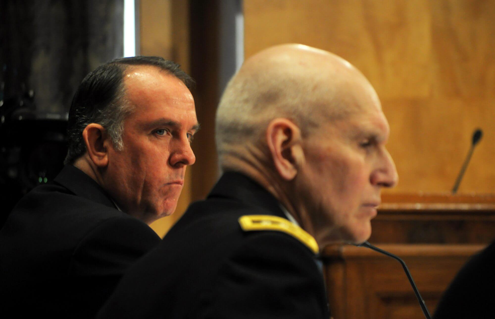 Former Army recruiting program under investigation after loophole abuse