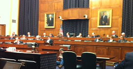 House committee: Iraq al-Qaida threat more menacing