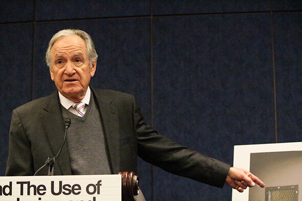 Harkin introduces bill to restrict secluding, restraining students with disabilities