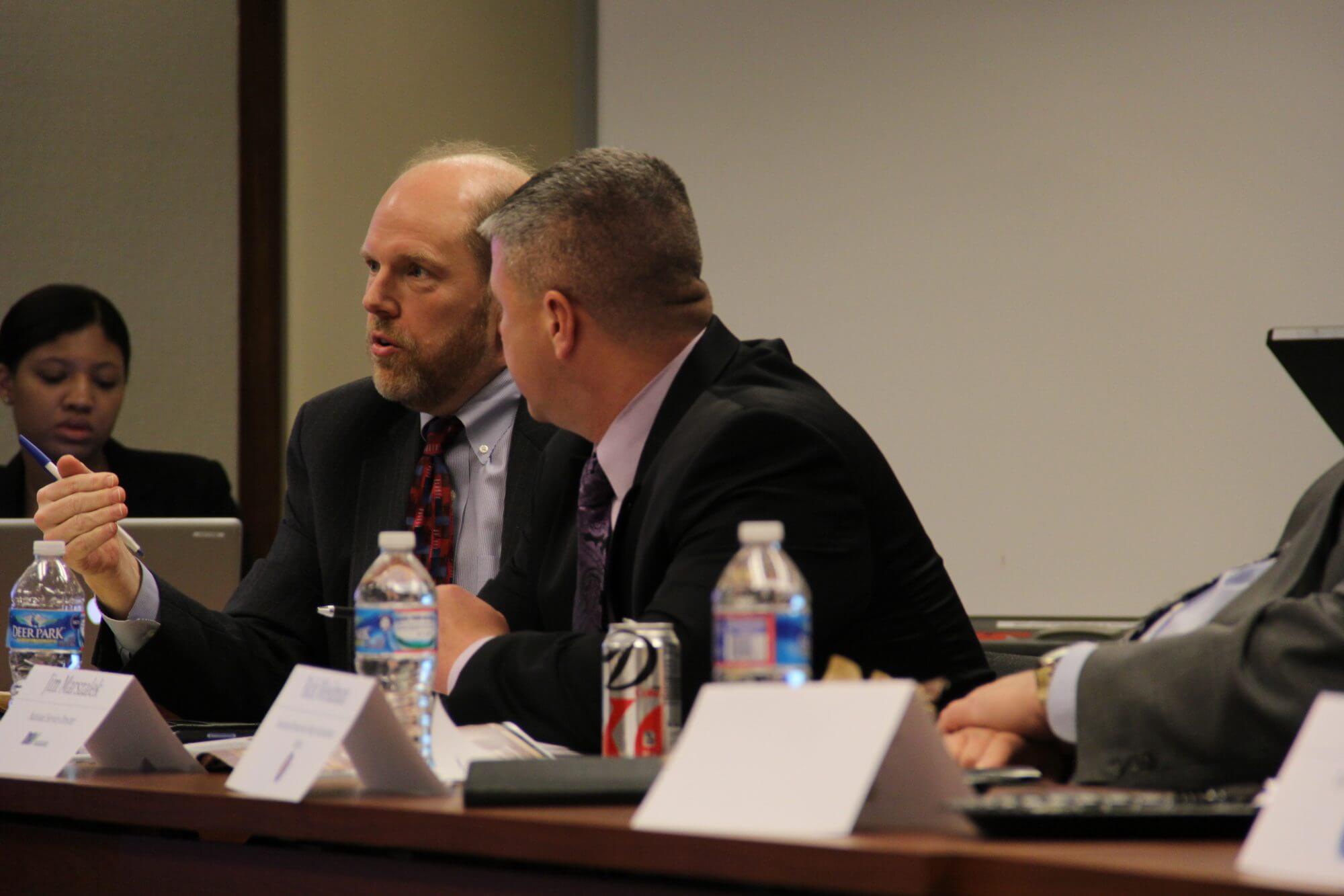 Despite progress, VA still has 400,000 backlogged claims