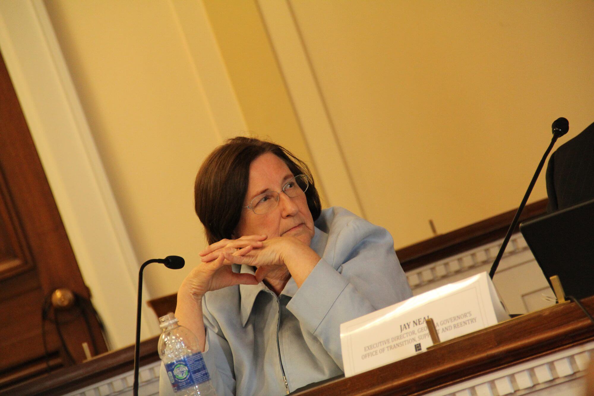 States could save billions by streamlining criminal justice, study finds