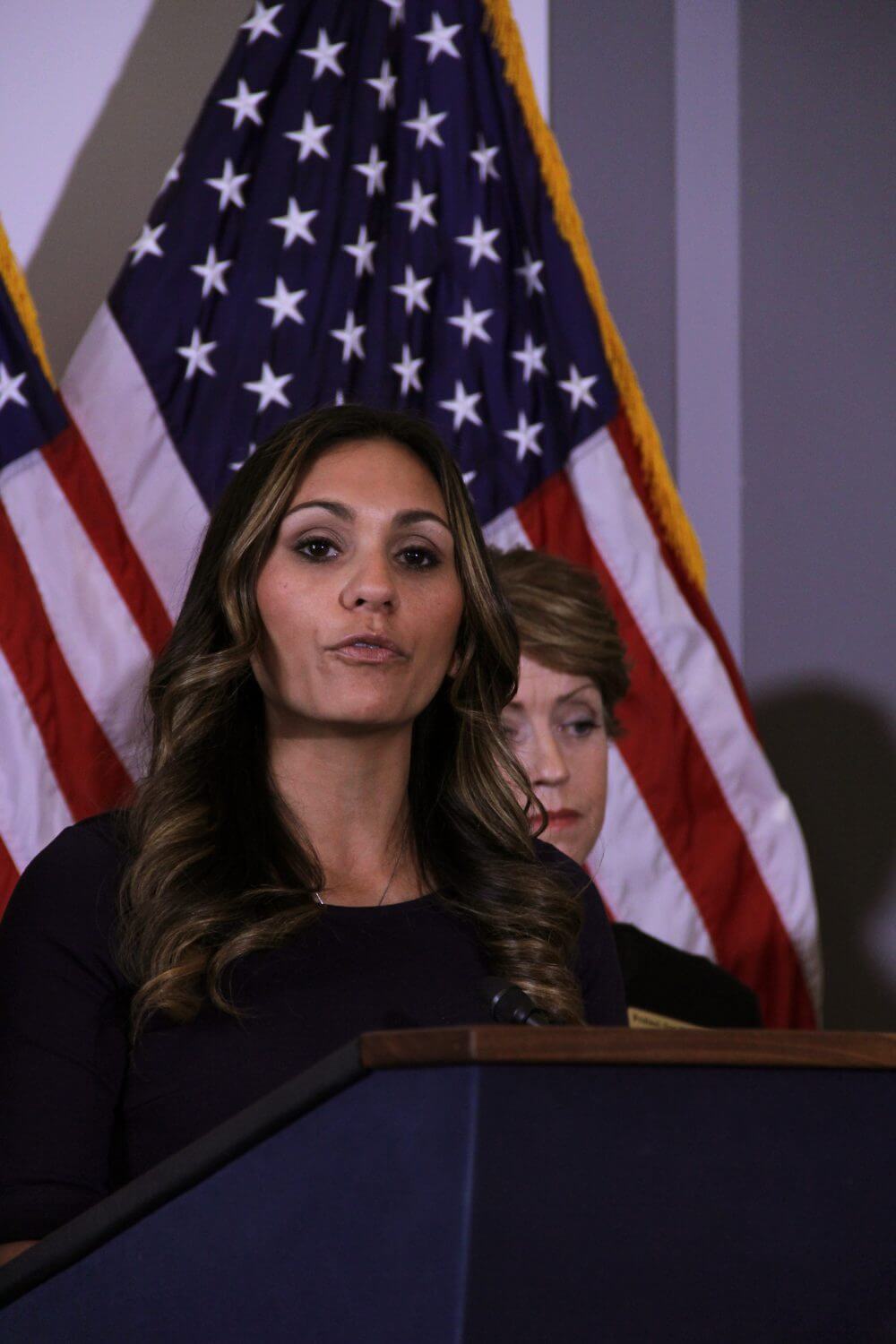 Senators push for support of military sexual assault bill