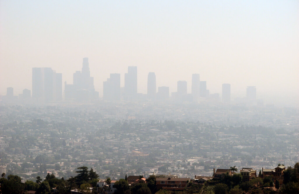 EPA releases plan to clamp down on oil and gas methane emissions