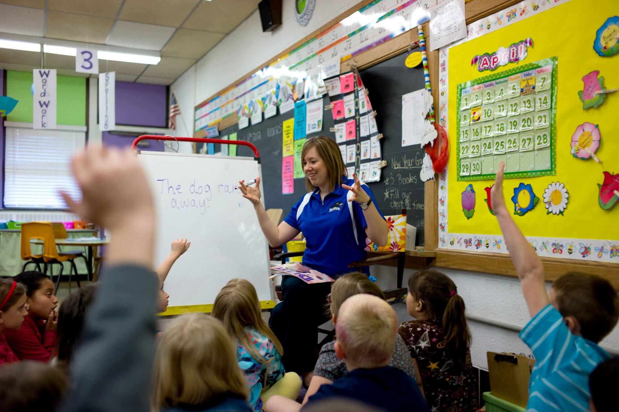 Majority of public school students low-income, study finds