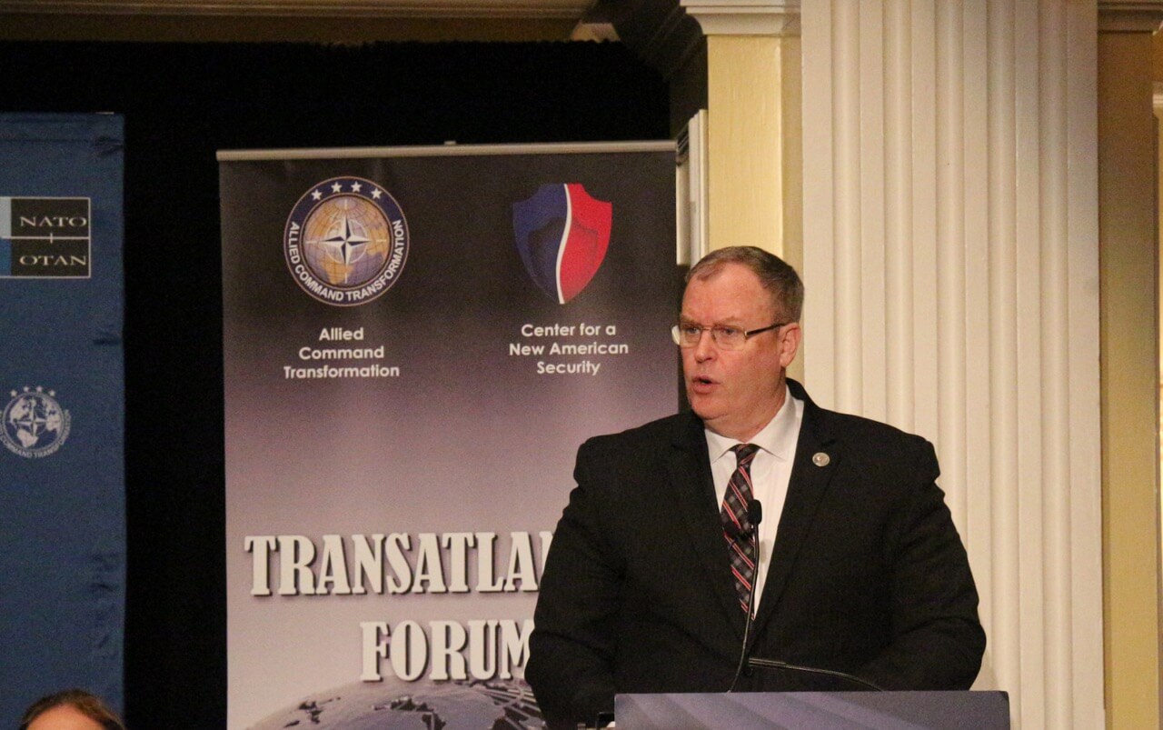 New strategy aims to regain US’s “technological edge” over foreign threats