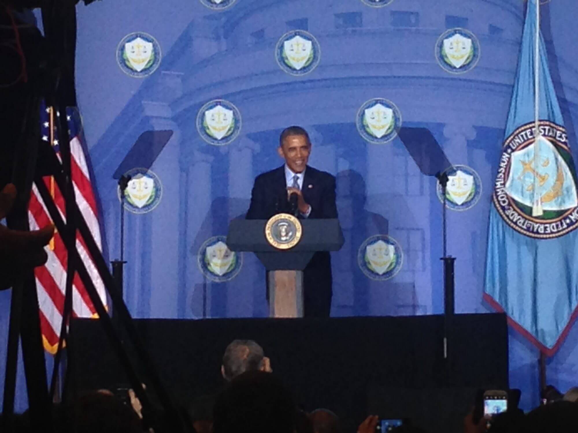 Obama calls for stricter student privacy measures