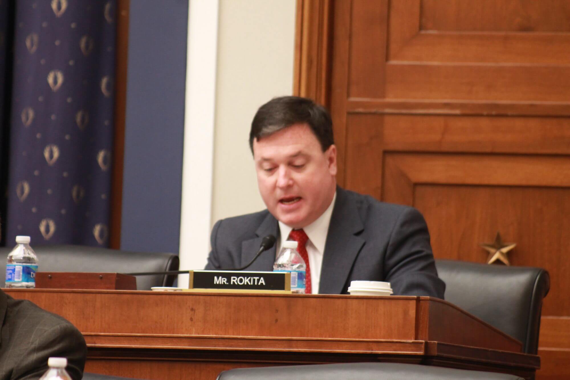 Republican House committee attacks No Child Left Behind, offers new bill
