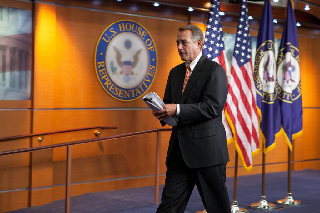 Hoyer: Homeland Security funding a “critical issue”