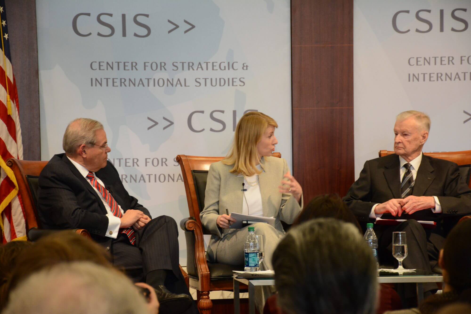 ‘Revisionist Russia’ demands change in American strategy, experts say