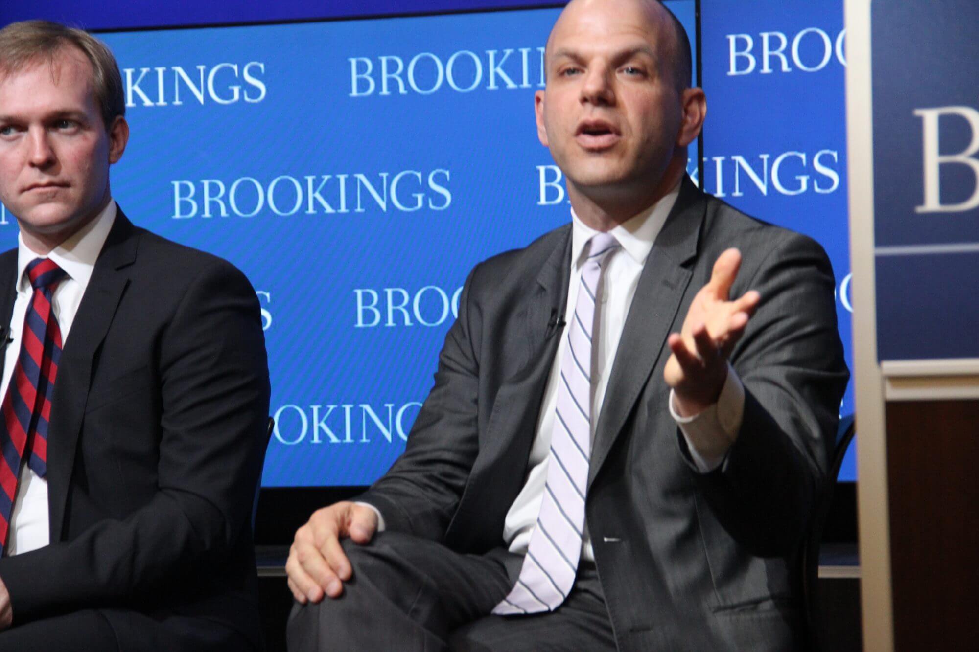 Panelists: New anti-discrimination law a “win-win” for LGBT and religious communities