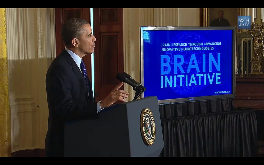 Bioethicist discusses future of neurotechnological applications in national security