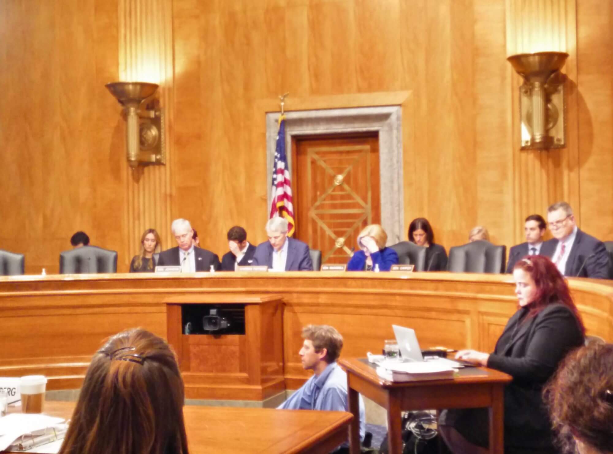 Senate subcommittee finds human trafficking failures in migrant children resettlements