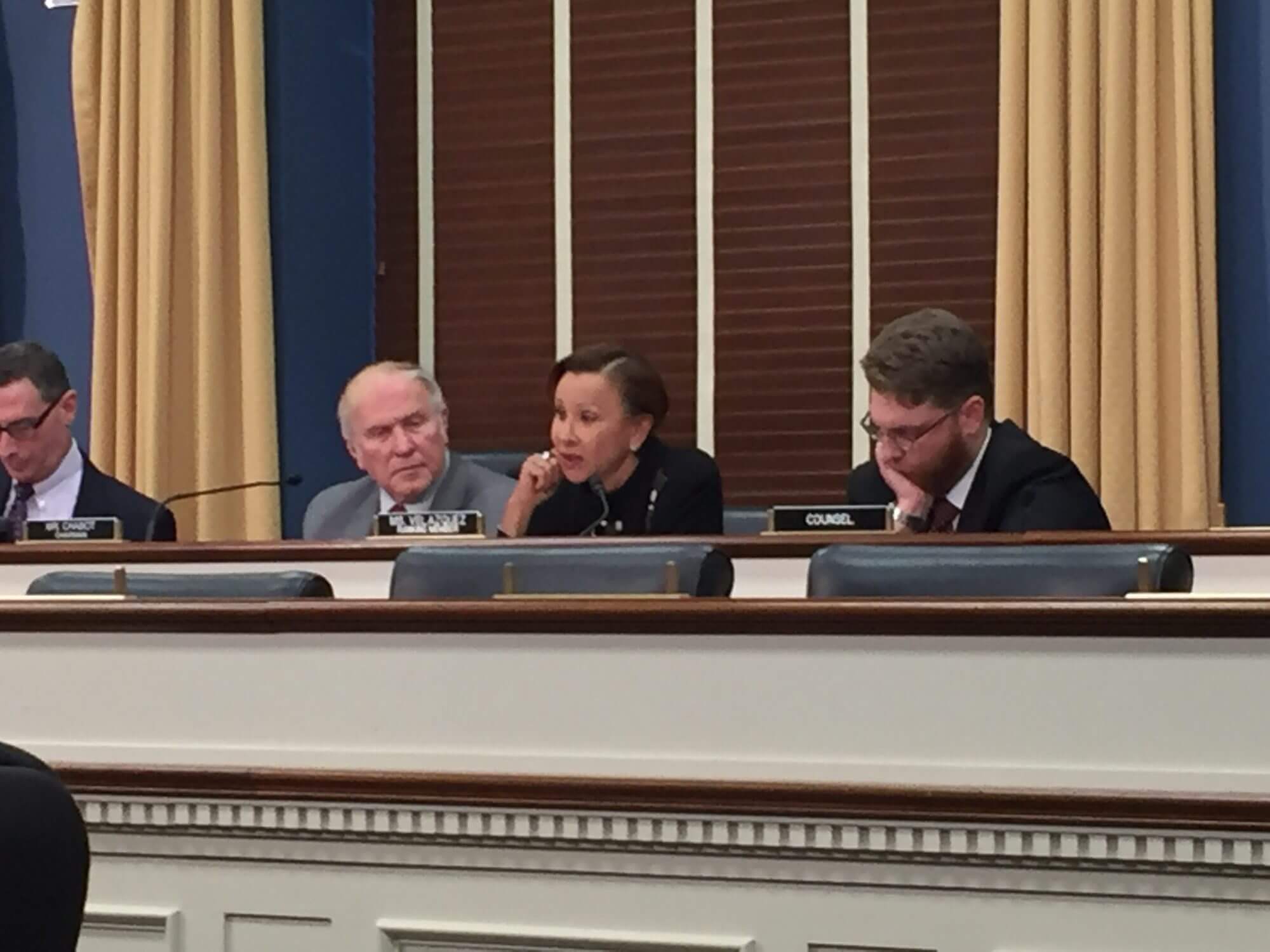 House committee calls for ‘complete overhaul’ of federal small business operations