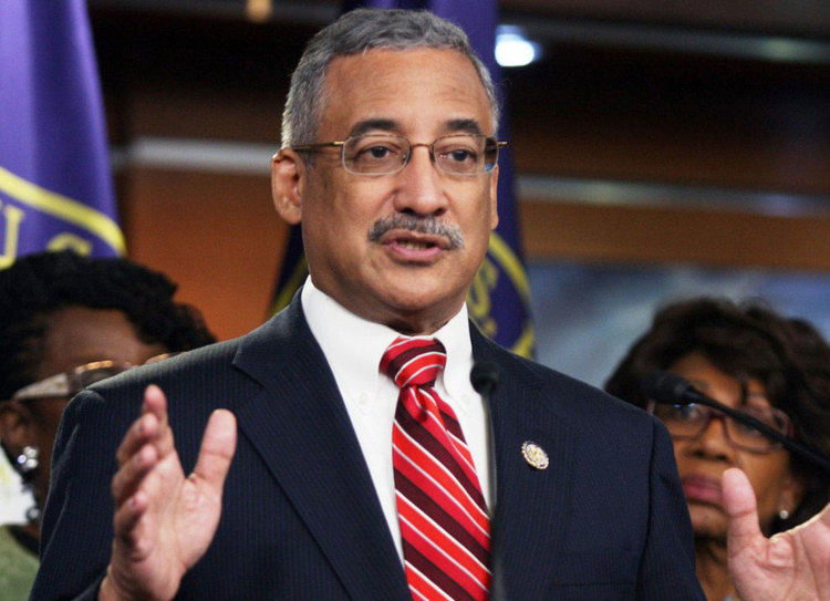 Bobby Scott, the top Democrat in the House and the Workforce Committee challenged the majority's pro-school choice stance in a Wednesday hearing.