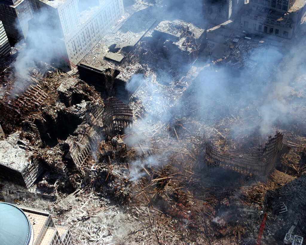 U.S. counterterrorism efforts ineffective, experts say