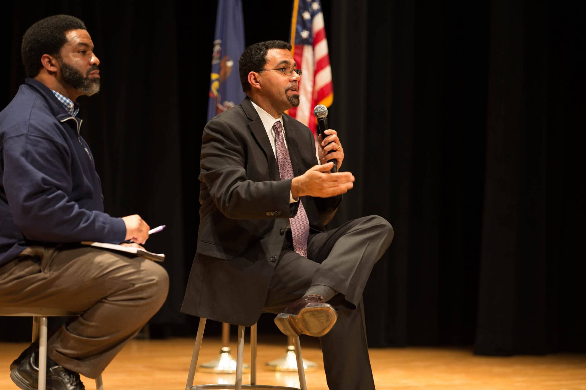 Senate confirms Education Secretary John King, but not without a fight