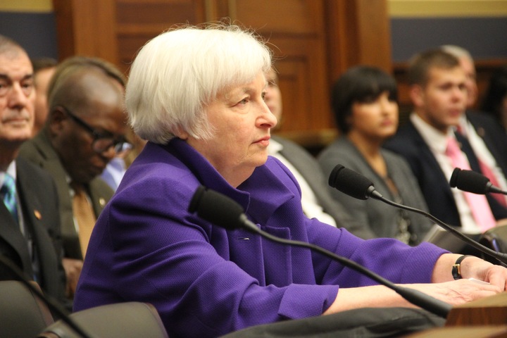 Yellen assures lawmakers that banking system is ‘sound’ while pledging collaboration with Congress on budget
