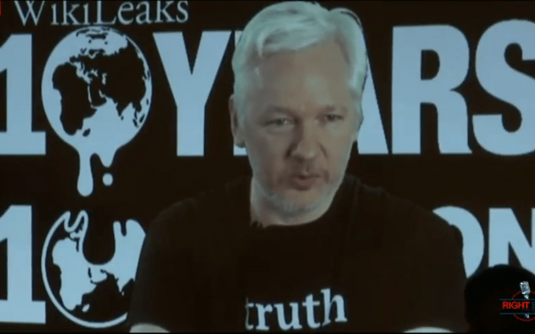 Wikileaks doesn’t drop anticipated ‘October surprise,’ teases upcoming data dumps