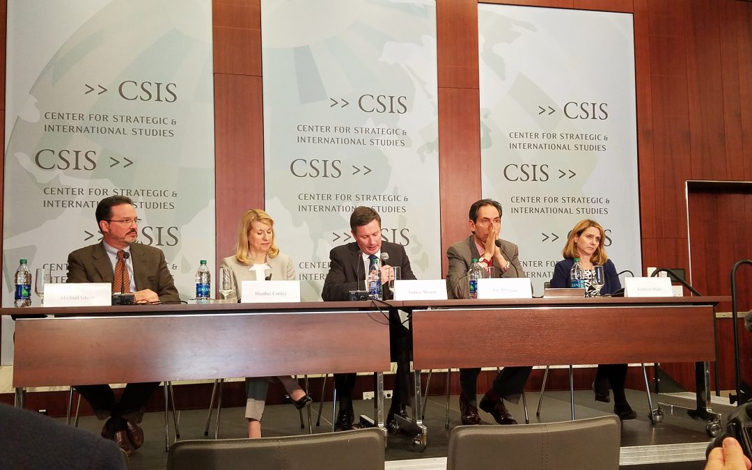 Experts try to predict Trump’s foreign policy alliances but remain uncertain