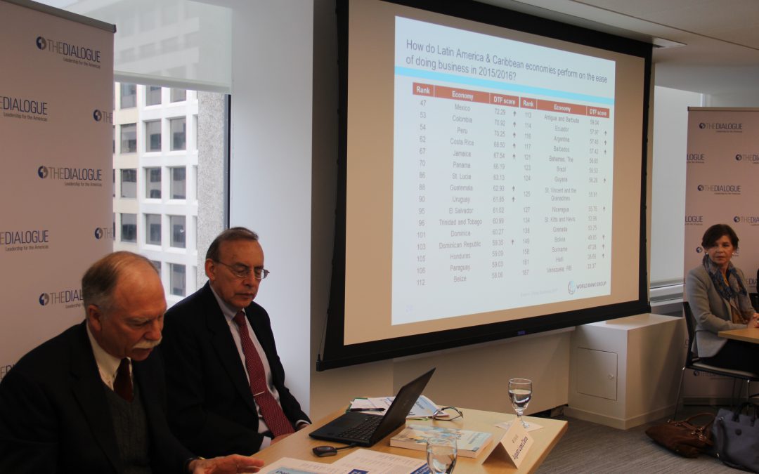 World Bank Group: Record number of business reforms implemented worldwide