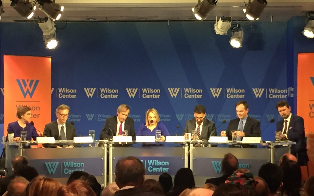 World leaders want to see trade deals and military alliances upheld, experts say