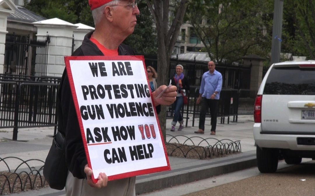 Campus gun-carry remains issue of contention among millennials