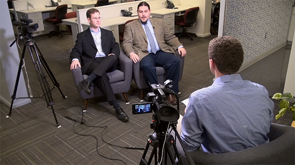 The unlikely political alliance fighting government surveillance