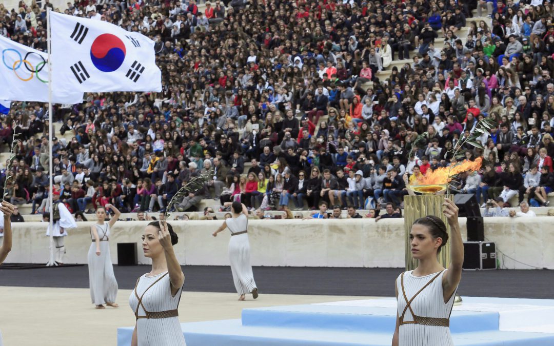 Despite possibilities of warming relationships, experts express concern over North Korea’s Olympic attendance
